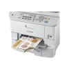 Epson WorkForce Pro 6590DWF A4 Multifunction Colour Inkjet Printer 