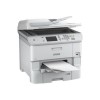 Epson WorkForce Pro 6590DWF A4 Multifunction Colour Inkjet Printer 