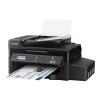 Epson EcoTank  A4 Inkjet Print  Scan  Copy  Fax  Colour  Wireless &amp; 2 years worth of ink