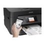 Epson WorkForce Pro WF-3720DWF A4 Compact All In One Wireless Inkjet Colour Printer