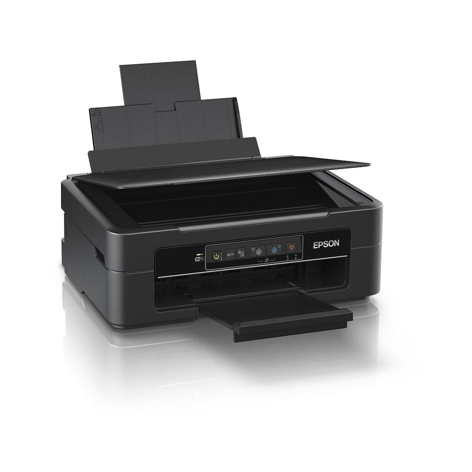Driver Epson Xp 245 - Mac Download Scanner Driver For Epson Xp 245 Fasrjob - Comment connecter ...