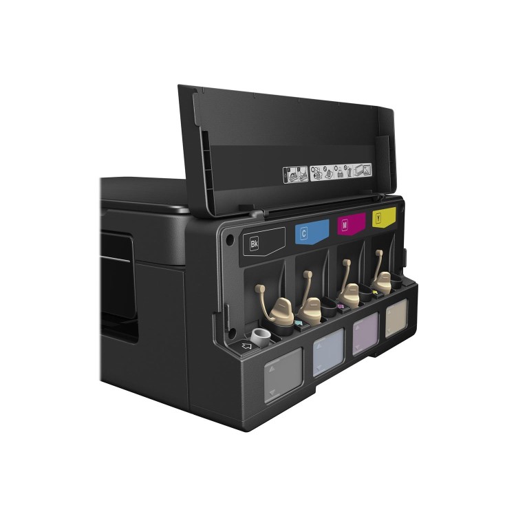 Epson EcoTank 2600 A4 Multifunction Colour Inkjet Printer