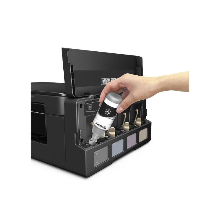 Epson EcoTank 2600 A4 Multifunction Colour Inkjet Printer
