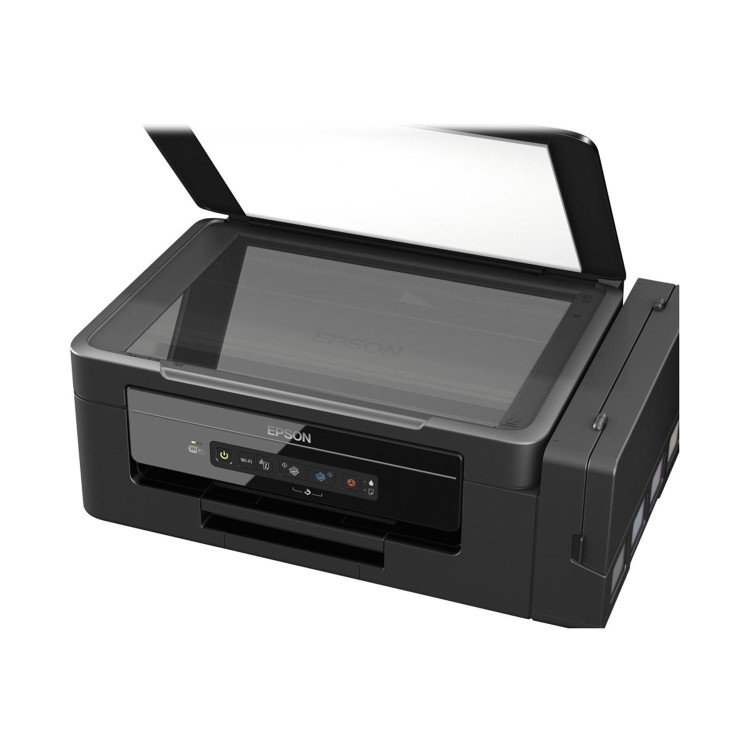 Epson EcoTank 2600 A4 Multifunction Colour Inkjet Printer