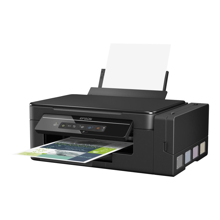 Epson EcoTank 2600 A4 Multifunction Colour Inkjet Printer