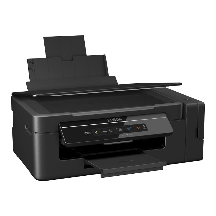 Epson EcoTank 2600 A4 Multifunction Colour Inkjet Printer