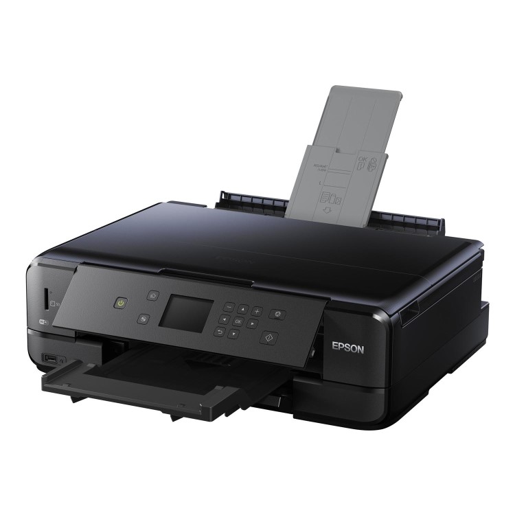 Epson Espress ion XP-900 A3 USB Multifunction Colour Inkjet Wireless Printer