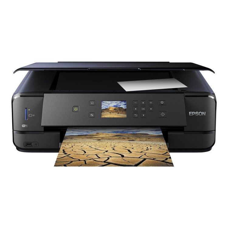 Epson Espress ion XP-900 A3 USB Multifunction Colour Inkjet Wireless Printer
