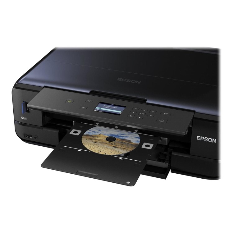 Epson Espress ion XP-900 A3 USB Multifunction Colour Inkjet Wireless Printer
