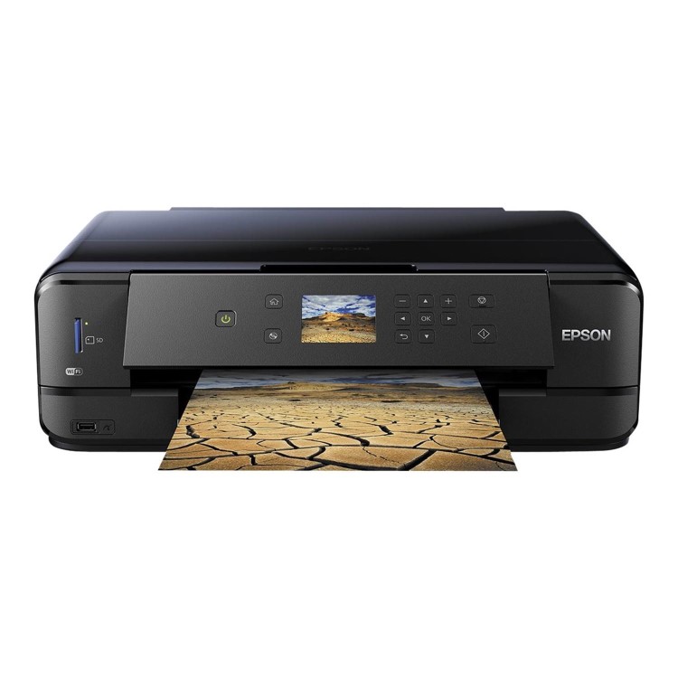 Epson Espress ion XP-900 A3 USB Multifunction Colour Inkjet Wireless Printer