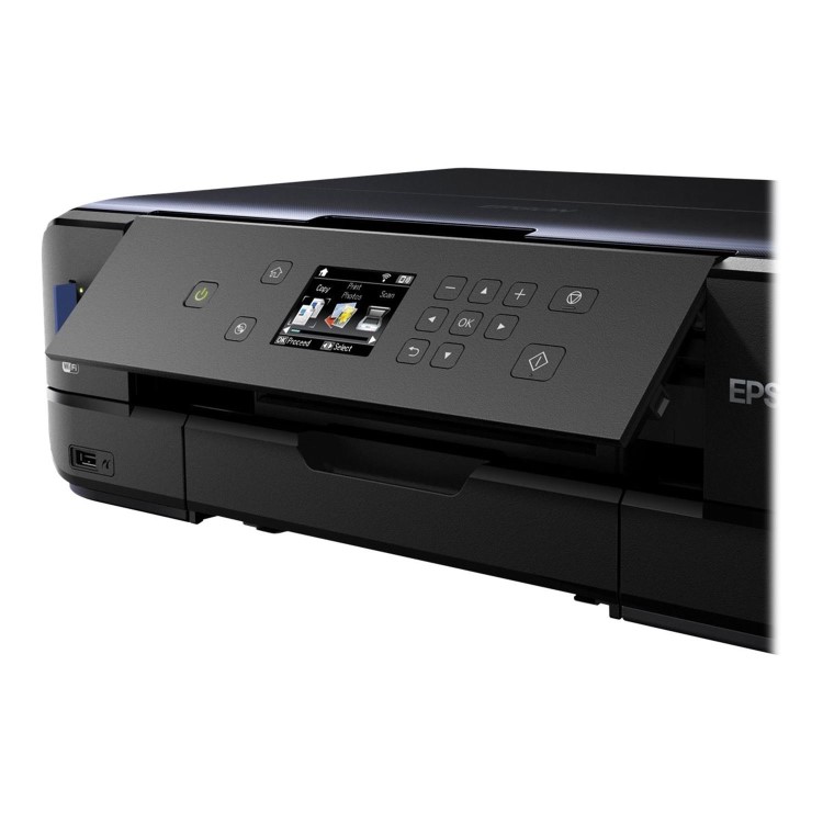 Epson Espress ion XP-900 A3 USB Multifunction Colour Inkjet Wireless Printer