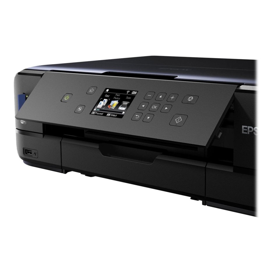 Epson Espress ion XP900 A3 USB Multifunction Colour Inkjet Wireless