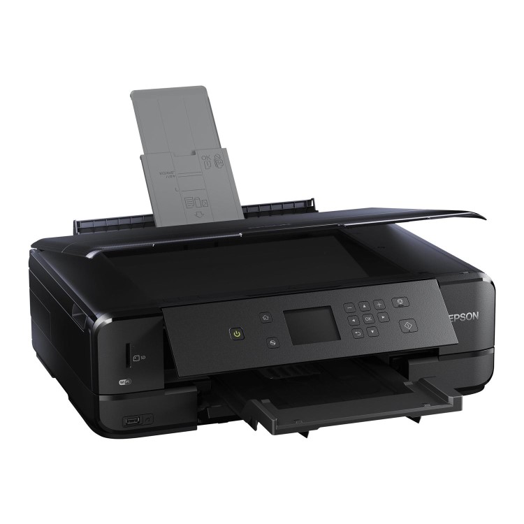 Epson Espress ion XP-900 A3 USB Multifunction Colour Inkjet Wireless Printer