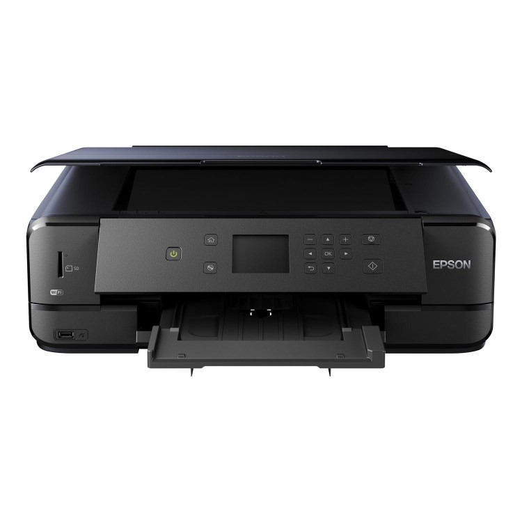 Epson Espress ion XP-900 A3 USB Multifunction Colour Inkjet Wireless Printer