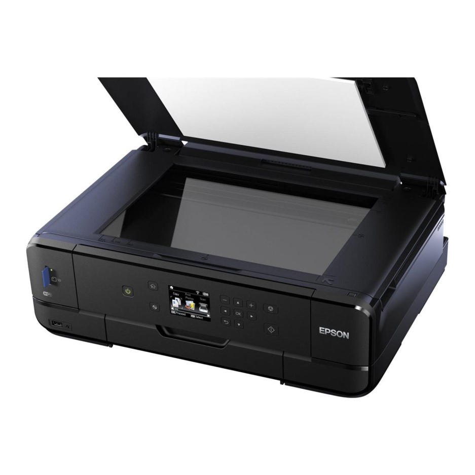 Epson Espress ion XP900 A3 USB Multifunction Colour Inkjet Wireless