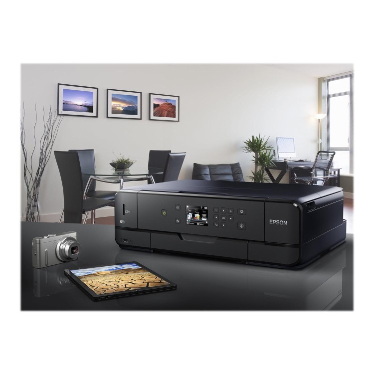 Epson Espress ion XP-900 A3 USB Multifunction Colour Inkjet Wireless Printer