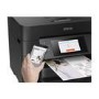 Epson WorkForce Pro 4740D A4 Multifunction Inkjet Printer