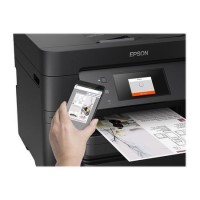 Epson WorkForce Pro 4730DTWF A4 Multifunction Colour Inkjet Printer
