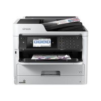 Epson WorkForce Pro C5790DWF A4 Multifunction Colour Inkjet Printer