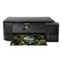 Epson EcoTank 7700 A4 Multifunction Colour Inkjet Printer