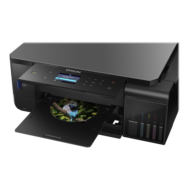 Epson EcoTank 7700 A4 Multifunction Colour Inkjet Printer