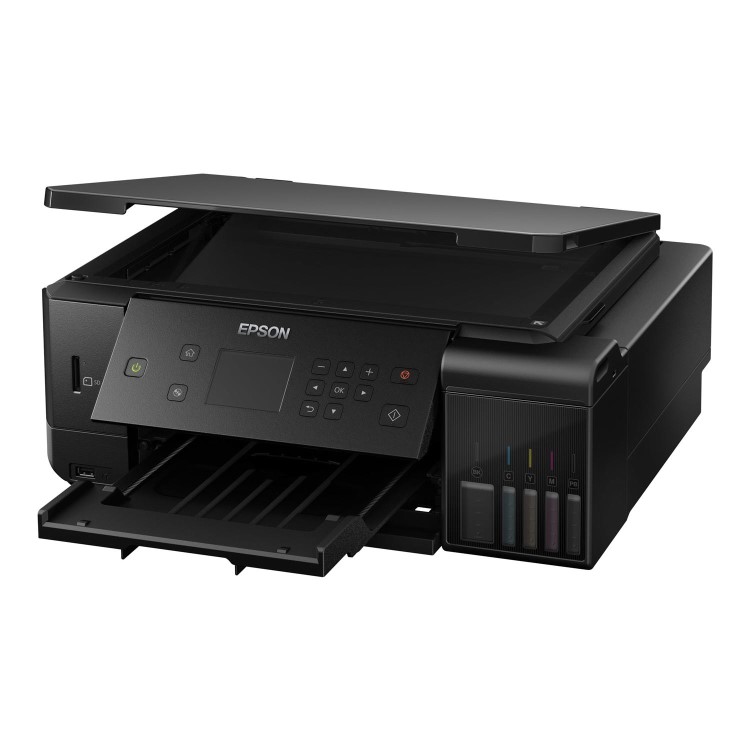 Epson EcoTank 7700 A4 Multifunction Colour Inkjet Printer