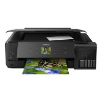 Epson EcoTank 7750 A3 Multifunction Colour Inkjet Printer Epson EcoTank 7750 A3 Multifunction Colour Inkjet Printer