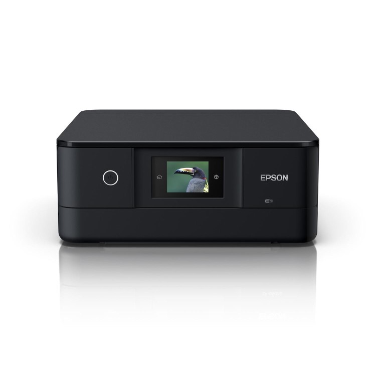 Epson Expression Photo  XP-8500 A4 Multi-Function Wireless Inkjet Colour Printer
