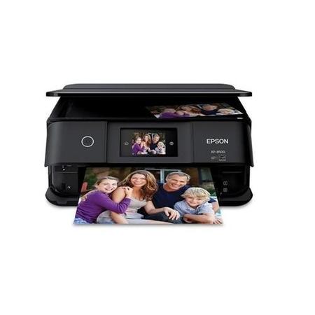 Epson Expression Photo  XP-8500 A4 Multi-Function Wireless Inkjet Colour Printer