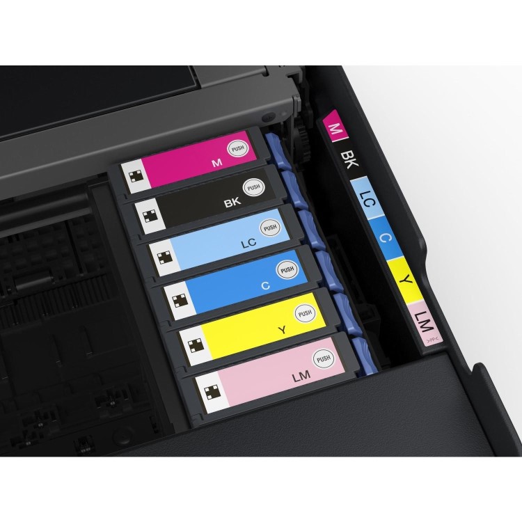 Epson Expression Photo  XP-8500 A4 Multi-Function Wireless Inkjet Colour Printer