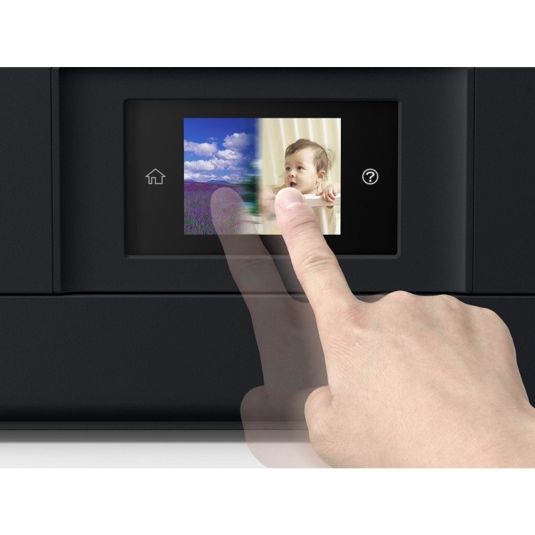 Epson Expression Photo  XP-8500 A4 Multi-Function Wireless Inkjet Colour Printer