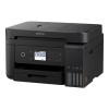 GRADE A1 - Epson EcoTank ET-3750 Inkjet Printer