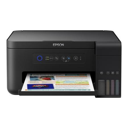 Epson Ecotank 2700 A4 Multifunction Colour Inkjet Printer Laptops Direct