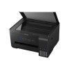 Epson EcoTank 2700 A4 Multifunction Colour Inkjet Printer
