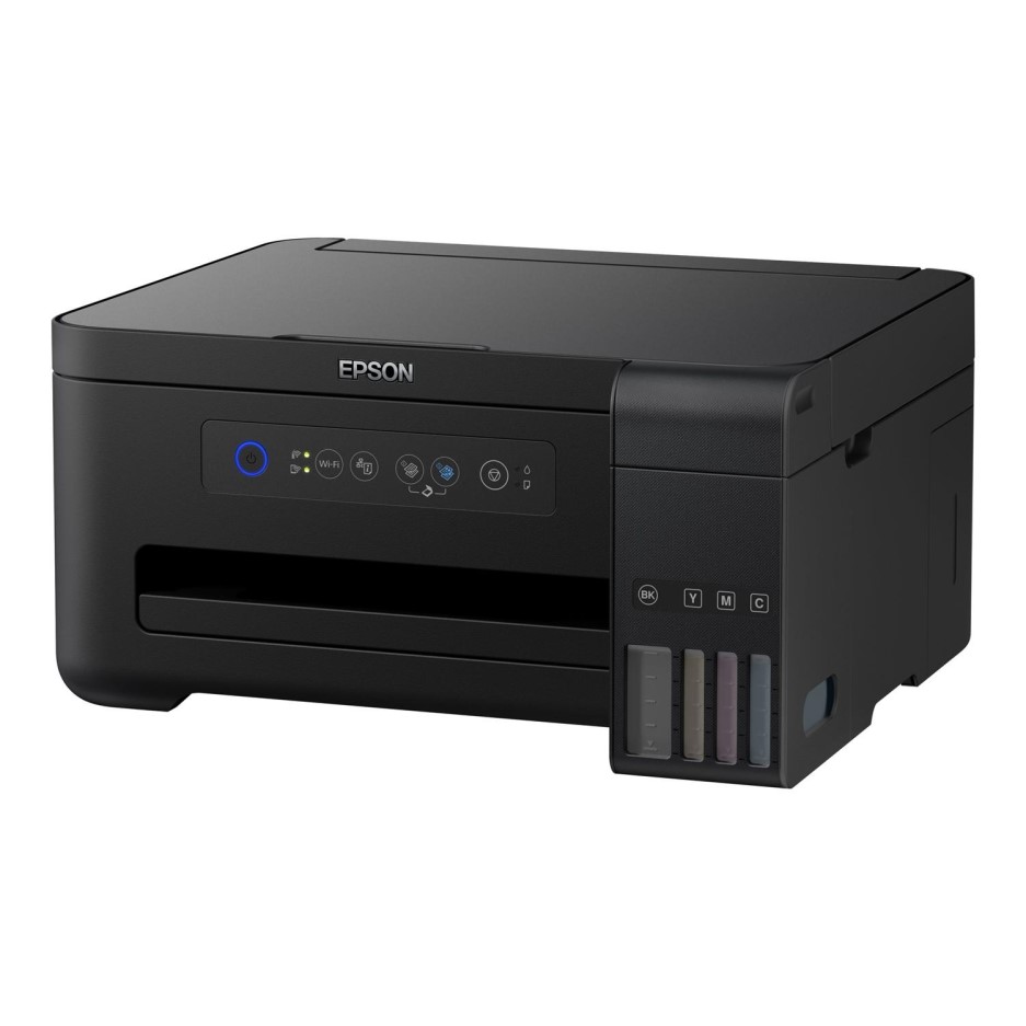  Epson  EcoTank 2700  A4 Multifunction Colour Inkjet Printer 