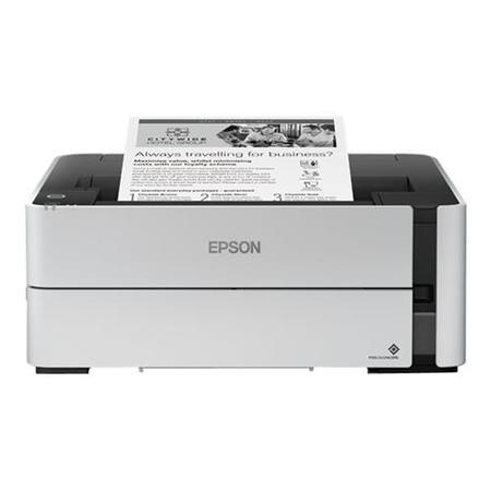 Epson EcoTank M1140 A4 Mono Inkjet Printer
