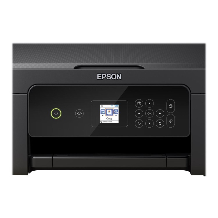 Epson Expression 3100 A4 Multifunction Colour Inkjet Printer