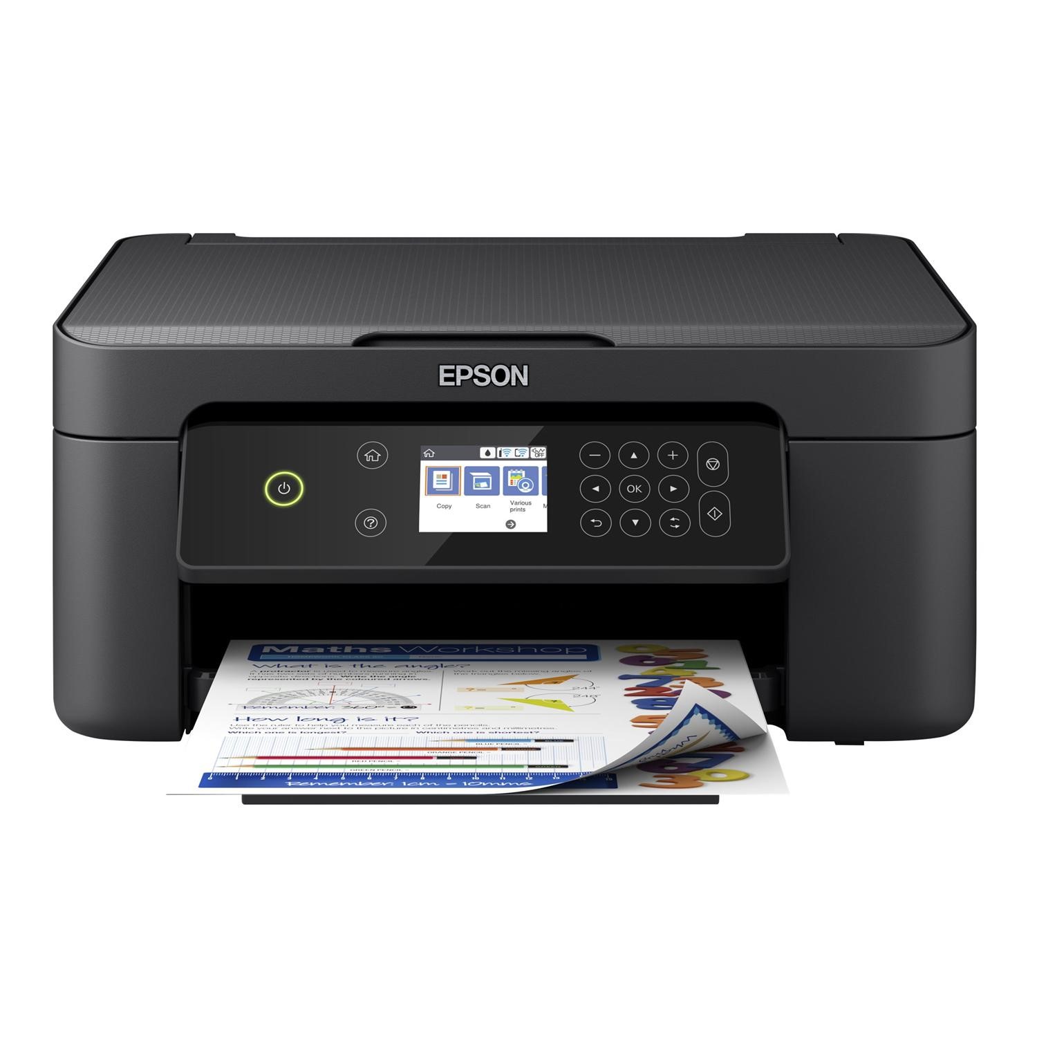 Epson Xp 103 Купить Принтер Epson