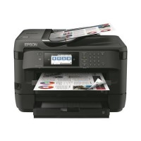 Epson WorkForce 7720DTWF A3+ All In One Colour Inkjet Printer Epson WorkForce 7720DTWF A3+ All In One Colour Inkjet Printer