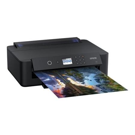 Epson Expression Photo 15000 A3 Colour Inkjet Printer