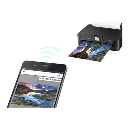 Epson Expression Photo 15000 A3 Colour Inkjet Printer