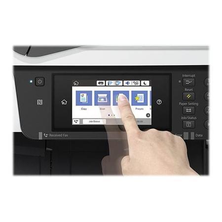 Epson WorkForce Pro C8690DWF A3+ Multifunction Colour Inkjet Printer