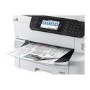Epson WorkForce Pro C8690DWF A3+ Multifunction Colour Inkjet Printer