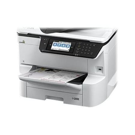 Epson WorkForce Pro C8690DWF A3+ Multifunction Colour Inkjet Printer