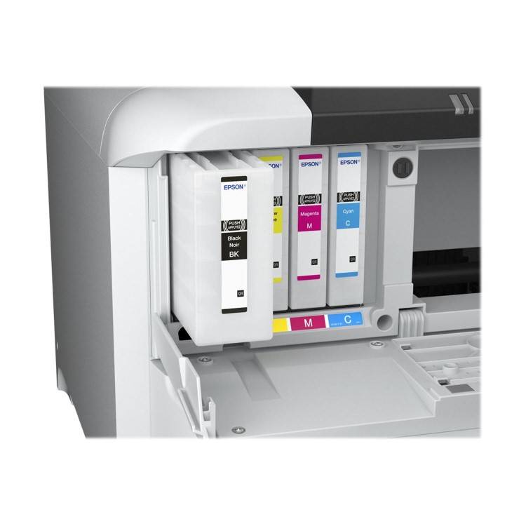 Epson WorkForce Pro C8190DTWC A3 Colour Inkjet Printer