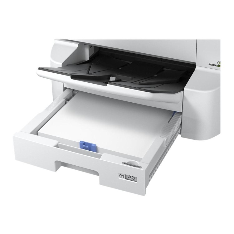 Epson WorkForce Pro C8190DTWC A3 Colour Inkjet Printer