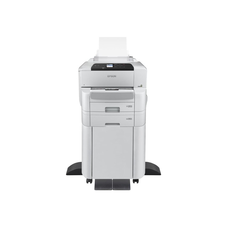 Epson WorkForce Pro C8190DTWC A3 Colour Inkjet Printer