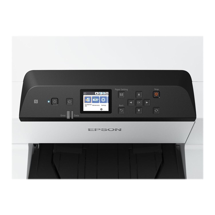 Epson WorkForce Pro C8190DTWC A3 Colour Inkjet Printer