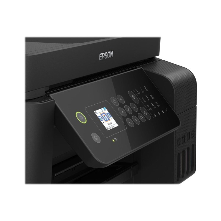 Epson EcoTank 4700 A4 Multifunction Colour Inkjet Printer