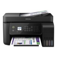 GRADE A1 - Epson EcoTank L5190 A4 Multifunction Colour InkJet Printer